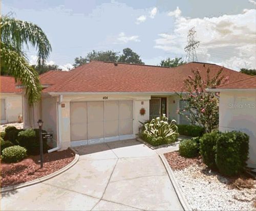 404 Amaya Ave, The Villages, FL, 32159-8785 | Card Image