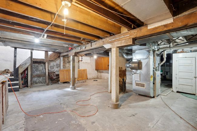 1827 N Pilot Grove Rd, Home with 4 bedrooms, 1 bathrooms and null parking in Dunkerton IA | Image 20