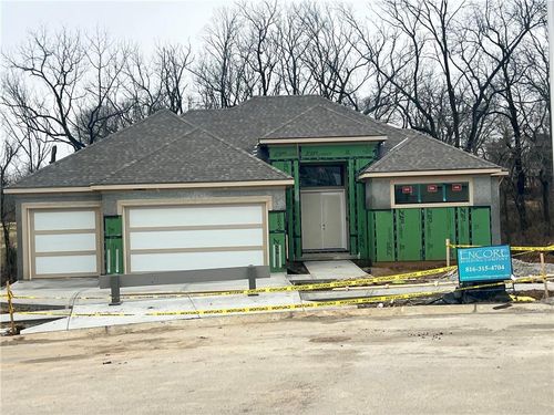 7005 N Beaman Avenue, Kansas City, MO, 64151 | Card Image