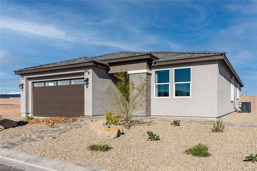 3896 Blooming Orange Avenue, Las Vegas, NV, 89141 | Card Image