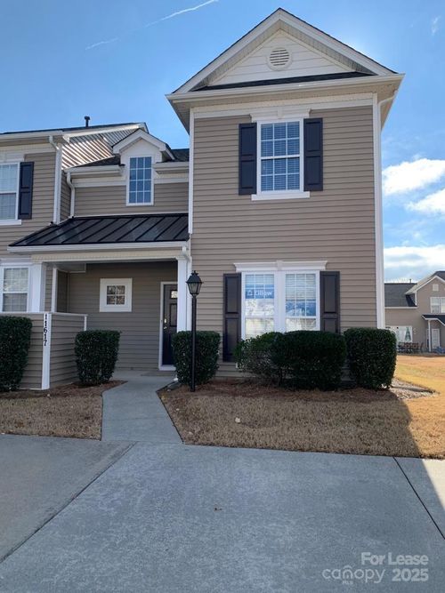11617 Lioness St, Charlotte, NC, 28273-3936 | Card Image