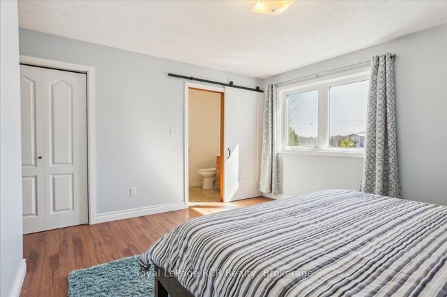 822743 1 Sideroad, House other with 4 bedrooms, 2 bathrooms and 8 parking in Chatsworth ON | Image 24
