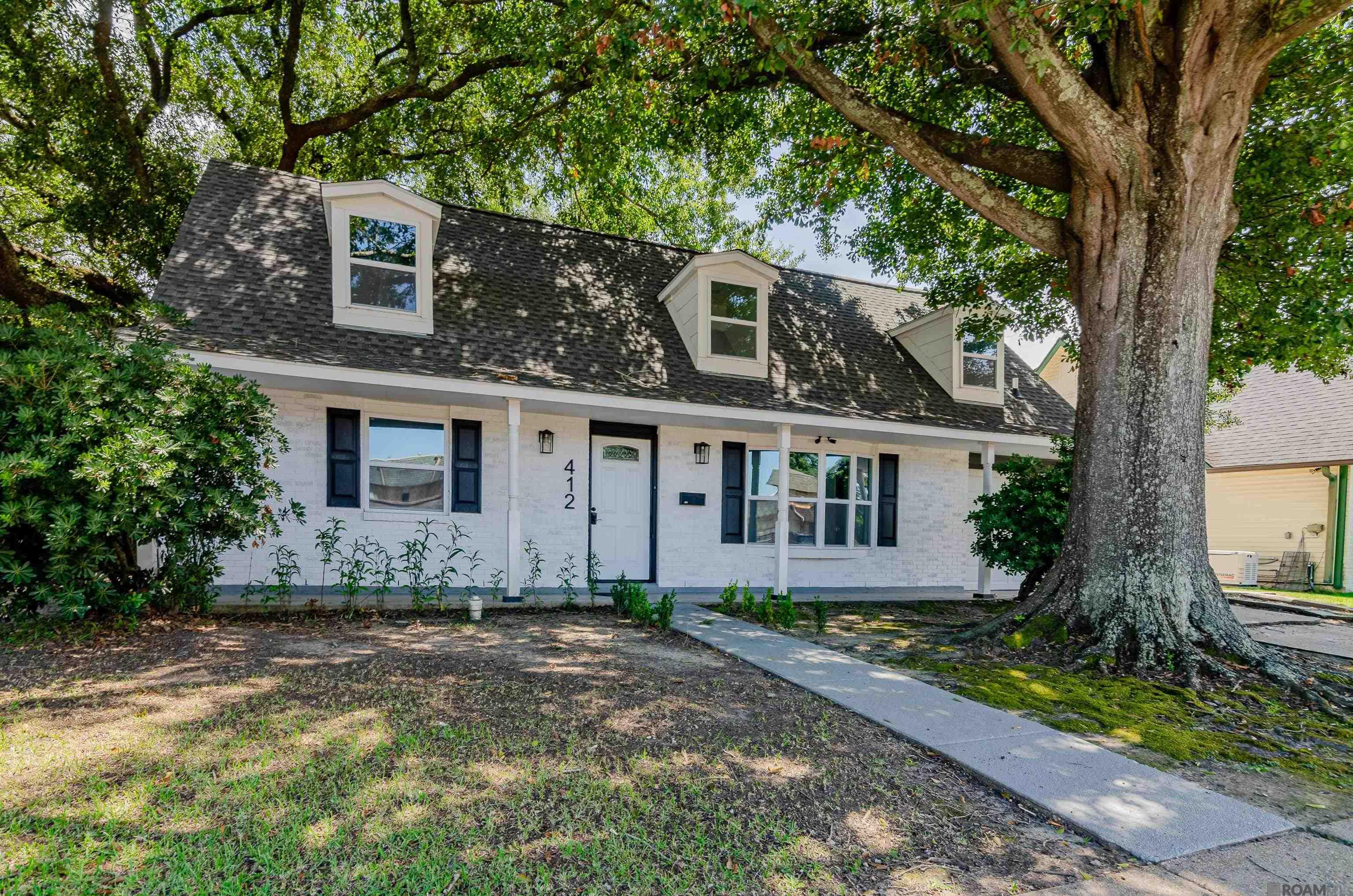 Residential in Laplace 2