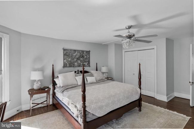 100 Main St, House other with 4 bedrooms, 3 bathrooms and null parking in RIVERTON NJ | Image 27