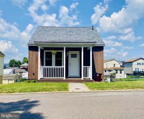 111 Utah Ave, CUMBERLAND, MD, 21502-4423 | Card Image