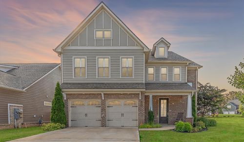 1609 Buttonwood Loop, Chattanooga, TN, 37421-4969 | Card Image