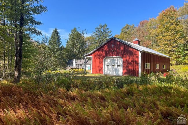 11441184 Hollister Hill Rd, House other with 6 bedrooms, 5 bathrooms and null parking in Delhi NY | Image 88