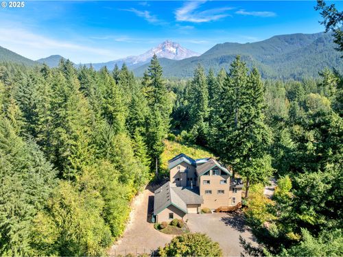 20497 E Lolo Pass Rd, Rhododendron, OR, 97049-8751 | Card Image