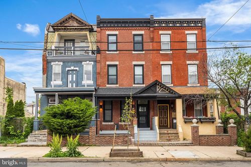 3113 W Montgomery Ave, PHILADELPHIA, PA, 19121-2527 | Card Image