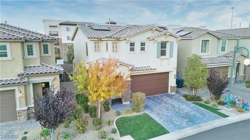 3026 Coveri Court, Las Vegas, NV, 89141 | Card Image