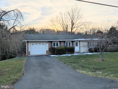 16314 Conda Way, RAWLINGS, MD, 21557-1025 | Card Image