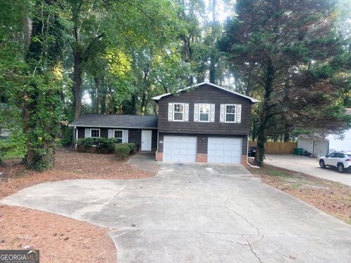 5382 Rockbridge Rd, Stone Mountain, GA, 30088-1340 | Card Image