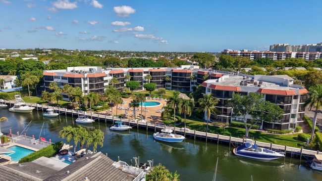 202 - 800 Jeffery 202 Street, Condo with 3 bedrooms, 2 bathrooms and null parking in Boca Raton FL | Image 42