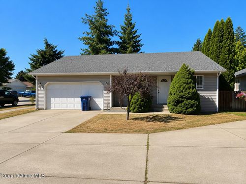 7522 N Heartland Dr, Coeur D Alene, ID, 83815-8796 | Card Image