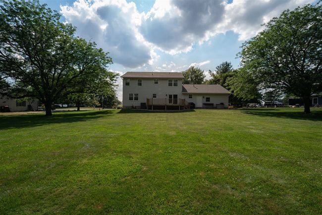 307 Blue Jay Dr, House other with 4 bedrooms, 4 bathrooms and 2 parking in Le Roy IL | Image 43