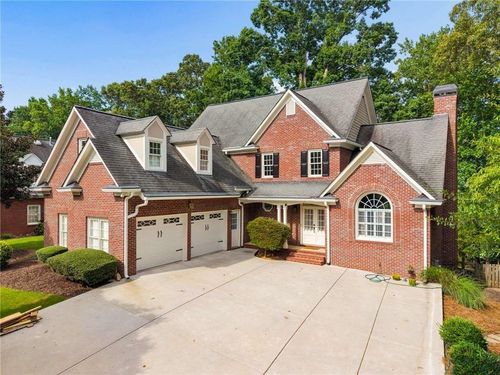 4074 Hickory Fairway Dr, Woodstock, GA, 30188-2308 | Card Image