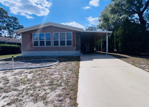 8239 Ridge Dale Ave, BROOKSVILLE, FL, 34613-5818 | Card Image