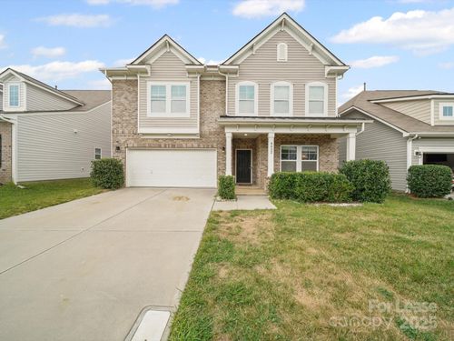 4822 Abendego Rd, Charlotte, NC, 28213-8157 | Card Image