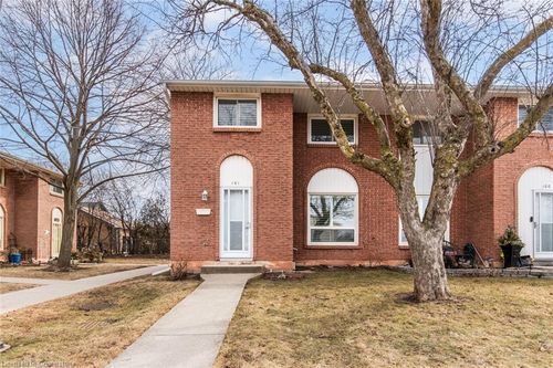 101-150 Gateshead Cres, Hamilton, ON, L8G1C5 | Card Image