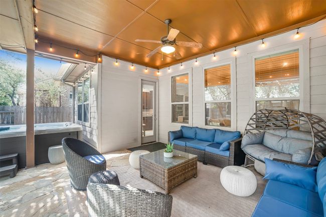 1515 Terrace View Dr, House other with 4 bedrooms, 3 bathrooms and null parking in Cedar Park TX | Image 31