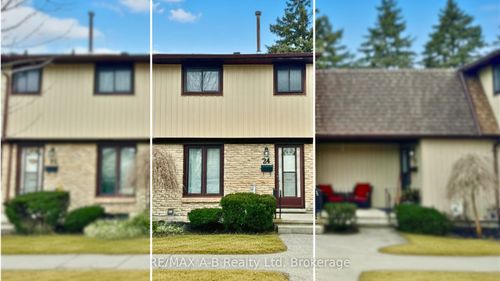 24-91 Avonwood Dr, Stratford, ON, N4Z1B2 | Card Image