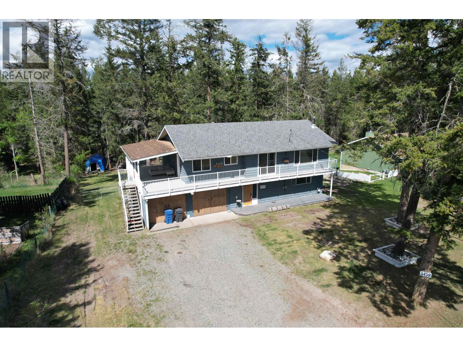 Residential in 108 Mile Ranch 3