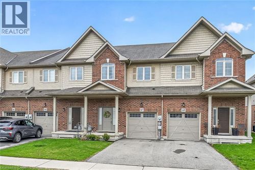 167 Lormont Boulevard, Stoney Creek, ON, L8J0K2 | Card Image