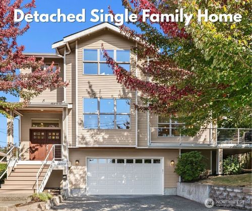 apt-b-4830 S Morgan St, Seattle, WA, 98118-3366 | Card Image