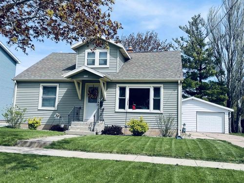 1126 Taft Avenue, OSHKOSH, WI, 54902 | Card Image