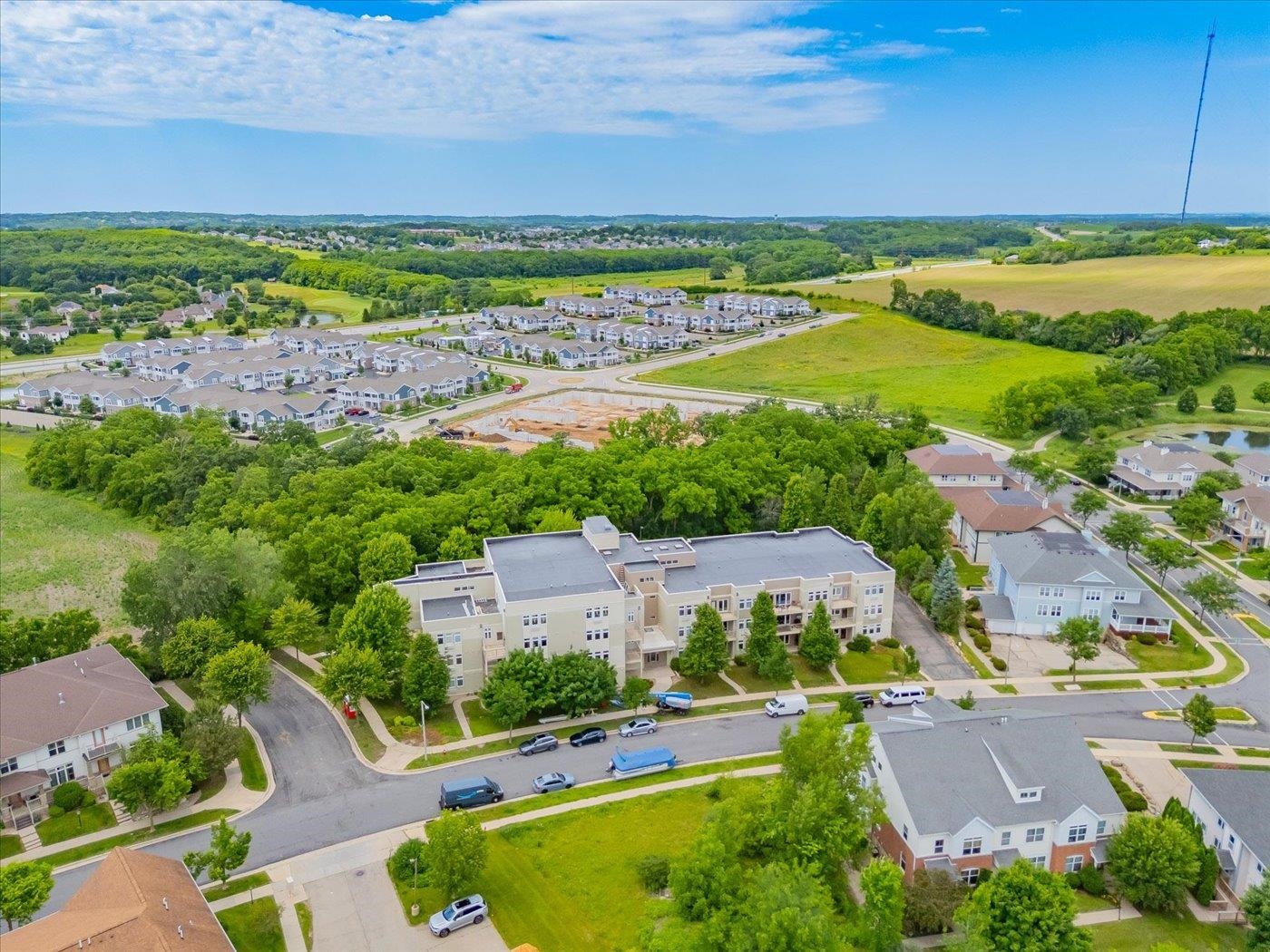 Residential in Madison 3