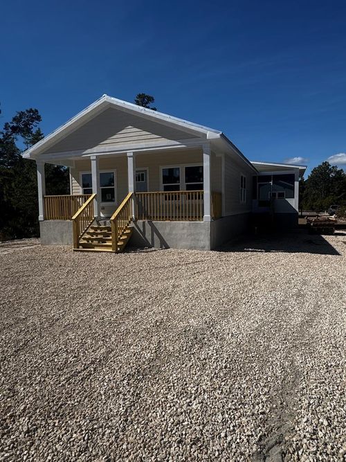 1588 Sandpiper Dr, Carrabelle, FL, 32322-5112 | Card Image