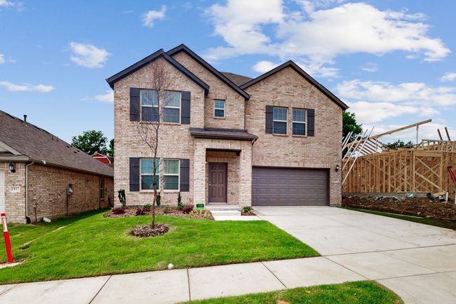 1813 Osage Trl, House other with 5 bedrooms, 3 bathrooms and null parking in Mesquite TX | Image 35