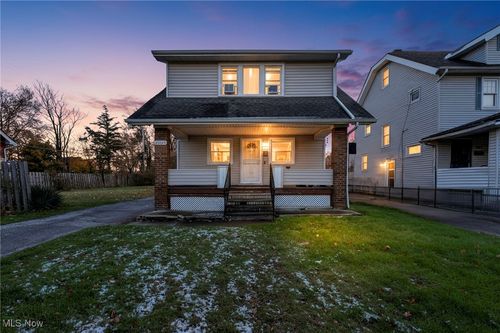 15002 Upton Ave, Cleveland, OH, 44110-1749 | Card Image