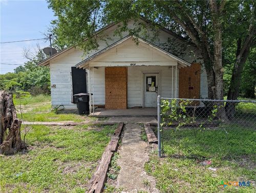 1507 E Avenue E, Temple, TX, 76501-4704 | Card Image