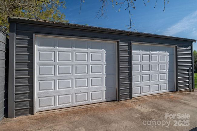 2153 Carpenter Hoyle Rd, House other with 3 bedrooms, 2 bathrooms and null parking in Lawndale NC | Image 25