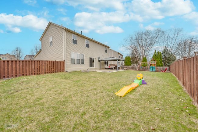 2367 Wilson Creek Cir, House other with 4 bedrooms, 3 bathrooms and 2 parking in Aurora IL | Image 30