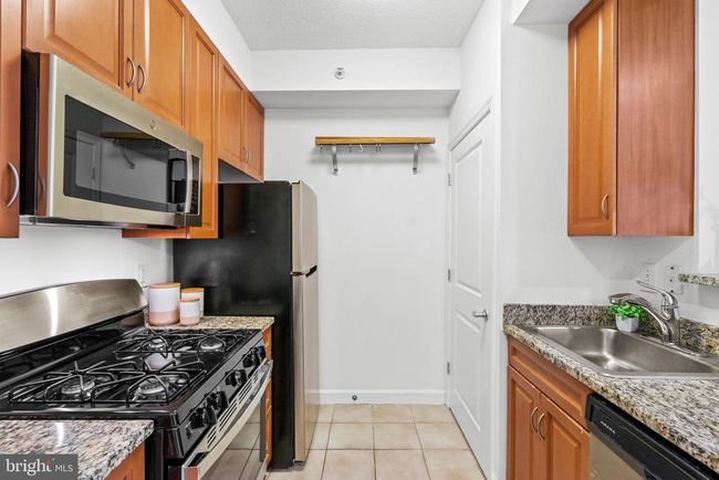 APT-502 - 1111 25 Th St Nw, Condo with 1 bedrooms, 1 bathrooms and null parking in WASHINGTON DC | Image 6