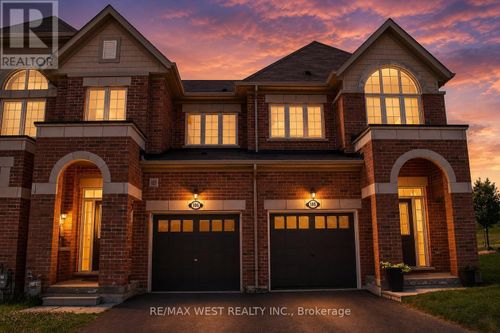 186 Parkinson Cres, Orangeville, ON, L9W6X3 | Card Image