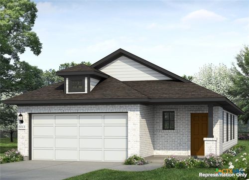 2330 Croaker Crk, San Antonio, TX, 78253-7780 | Card Image
