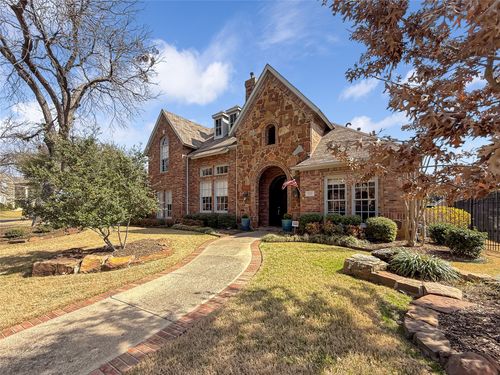 4206 Pinecreek Dr, Rowlett, TX, 75088-9251 | Card Image