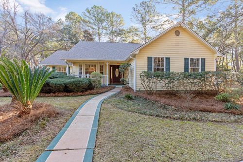 4456 Argyle Ln, Tallahassee, FL, 32309-9611 | Card Image