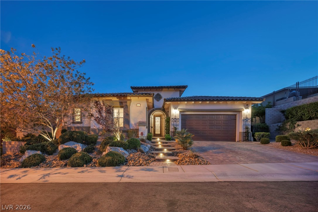 Residential in Las Vegas