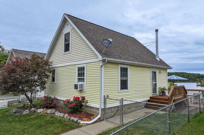 3045 Huston Dr, House other with 3 bedrooms, 2 bathrooms and null parking in Millington MI | Image 27