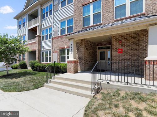 unit-101-6480 Calverton Dr, FREDERICK, MD, 21703-2762 | Card Image