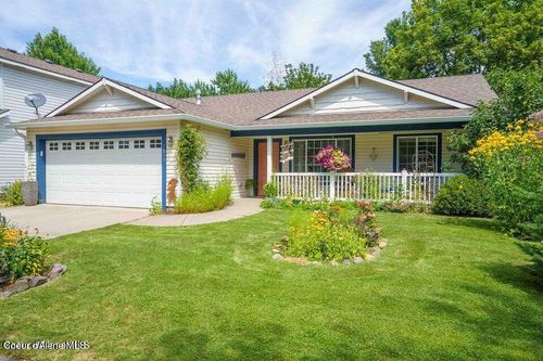 2809 Versailles, Coeur d'Alene, ID, 83815 | Card Image