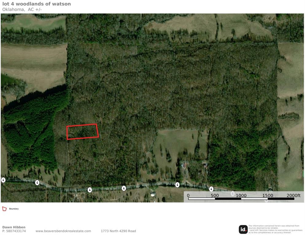 Land in Watson 3