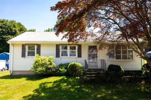 40 Garden Dr, Berlin, CT, 06037-1231 | Card Image