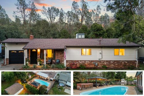 1009 Eugene Ave, Shasta Lake, CA, 96019-9735 | Card Image