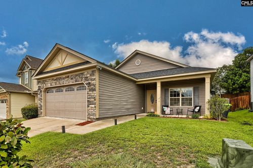 436 Emanuel Creek Dr, West Columbia, SC, 29170-3424 | Card Image