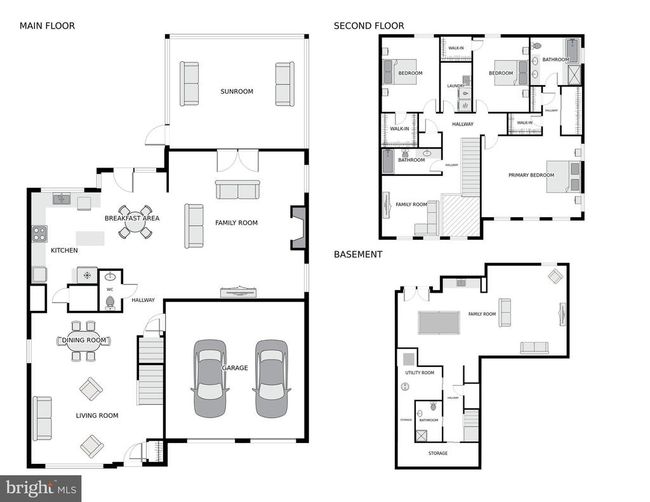 1901 Eamons Way, House other with 3 bedrooms, 4 bathrooms and null parking in ANNAPOLIS MD | Image 34